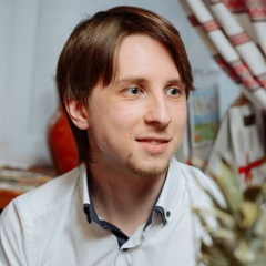 Алексей Макеев, 11.02.1988, Москва