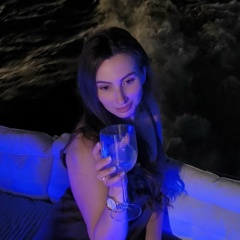 Анастасия Цыганова, 27.12, Санкт-Петербург