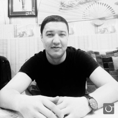 Серик Таженов, 21.02.1988, Астана