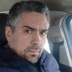 Андрей Бондаревский, Санкт-Петербург