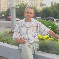 Пётр Солодко, 29.01, Старый Оскол