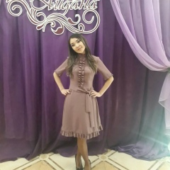 Акмейр Нуркасымовна, 01.07, Алматы