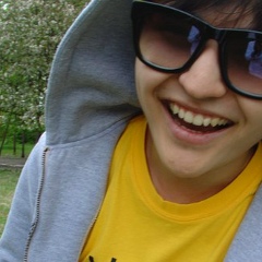 Miras Abyldaev, 01.08.1994, Шымкент