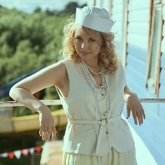 Екатерина Борисовна, 20.04, Киров