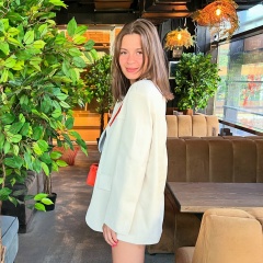 Рита Аликберова, 18.03.1995, Москва