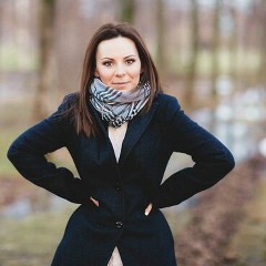 Ксения Лаптева, 06.03, Санкт-Петербург