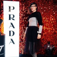 Сигаль Лопатникова, Санкт-Петербург