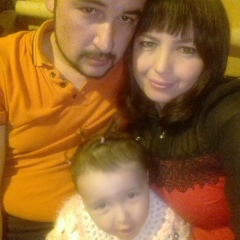 Нодира Яхшибаева, 15.03.1988, Уфа