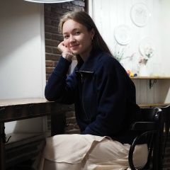 Мария Бодрова, 18.06