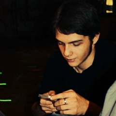 Soso Gopodze, 17.07, Санкт-Петербург