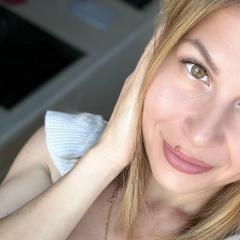 Леночка Гущина, 06.12, Санкт-Петербург