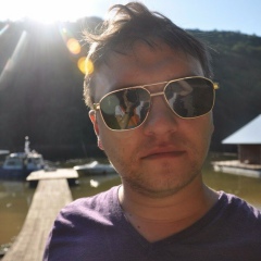 Тимур Абдуллин, 25.02.1986, Санкт-Петербург