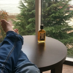 Сергей Умный, 06.02.1987