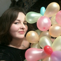 Марина Черникова, 20.09, Харьков