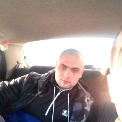 Алексей Панюшев, 28.05, Черкассы