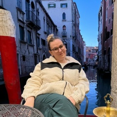 Ирина Бако, 04.05.1989, Санкт-Петербург