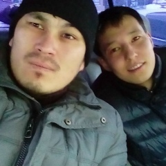 Нуржан Кулькеев, 10.06, Караганда