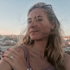 Анна Липкина, 16.10, Москва