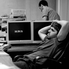 Гаджи Агаев, 21.03.1983, Махачкала