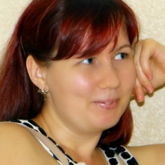 Anastasia Tomilove, 09.02, Ангарск