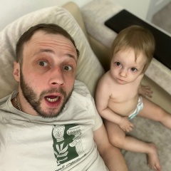 Илья Скулинец, 04.04, Луга
