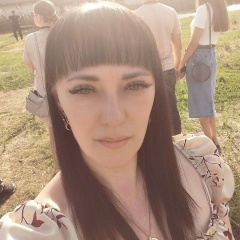 Алла Чернова, 07.05.1988, Новочеркасск