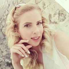 Катерина Михайлив, 15.08, Киев