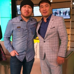 Murat Konirbai, 23.04.1901, Астана