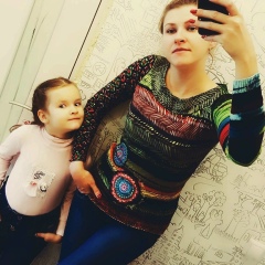 Наталья Васильева, 04.01, Санкт-Петербург