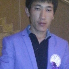 Rustem Ershoxaev