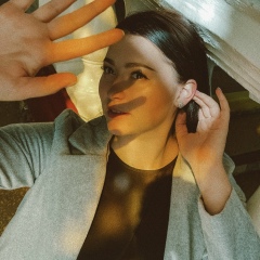 Аня Мигун, 14.12, Гомель