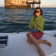 Анастасия Шибаева, 19.10, Москва