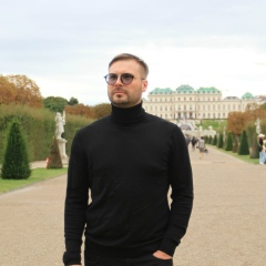 Юрий Муравьёв, 10.11.1981, Санкт-Петербург