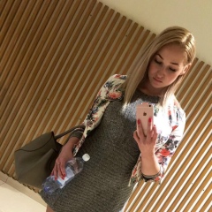 Maria Shilova, 26.01, Алматы