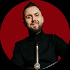 Михаил Кириллов, Новосибирск