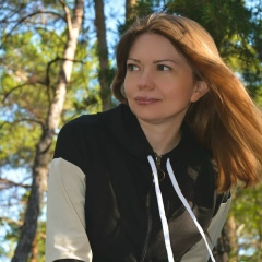 Евгения Калашникова, 14.04, Кокшетау