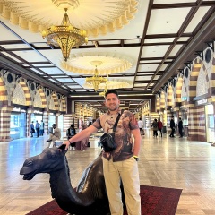 Арут Костандян, 07.10.1988, Москва