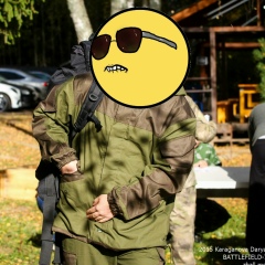 Роман Илюшин, 03.03