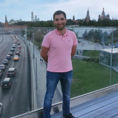 Сергей Багдасарян, 27.08, Пермь