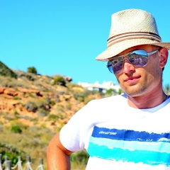 Вадим Русин, Брест