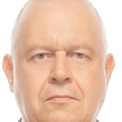 Анатолий Дубровин, 01.10.1968, Воронеж