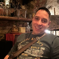 Павел Петров, 31.01.1987, Санкт-Петербург