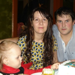 Алексей Шаповалов, 24.03.1989, Знаменка