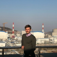 Евгений Рябович, 15.01, Санкт-Петербург