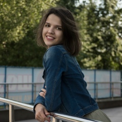 Анжелика Абдуллина, 04.02, Тюмень