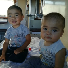 Dulat Karsybekov, 27.01.1992, Алматы