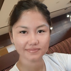 Ляко Канаткалиева, 06.02.1989, Атырау