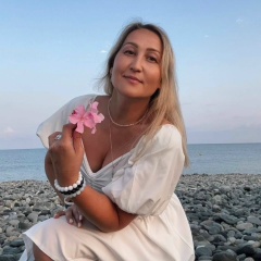 Катерина Панкова, 01.07.1986, Казань
