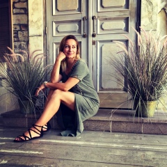 Дарья Бастрыкина, 11.04, Москва