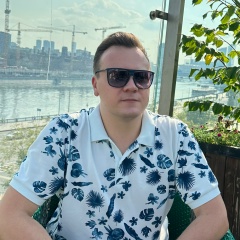 Александр Веденеев, 30.08.1988, Москва